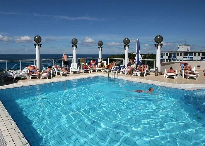 Hotel Gran Vista Plava Laguna