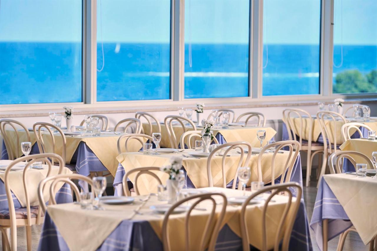 Hotel Gran Vista Plava Laguna Porec