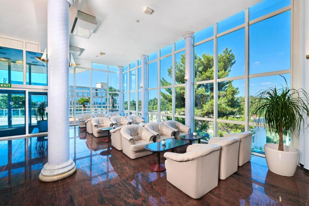 Gran Vista Plava Laguna Hotel Porec