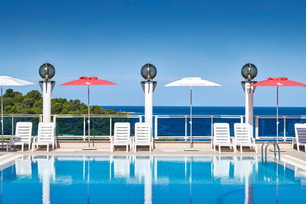 Gran Vista Plava Laguna 3*