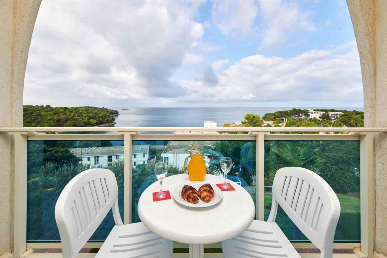 Hotel Gran Vista Plava Laguna Porec