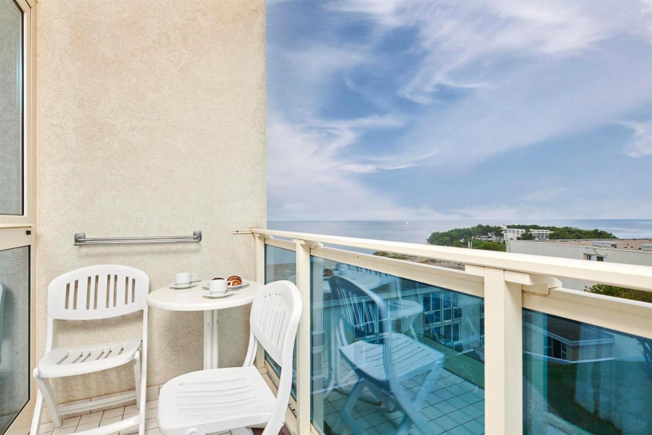 Gran Vista Plava Laguna Porec