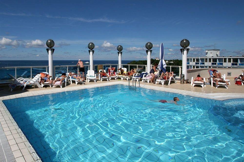 Gran Vista Plava Laguna 3*