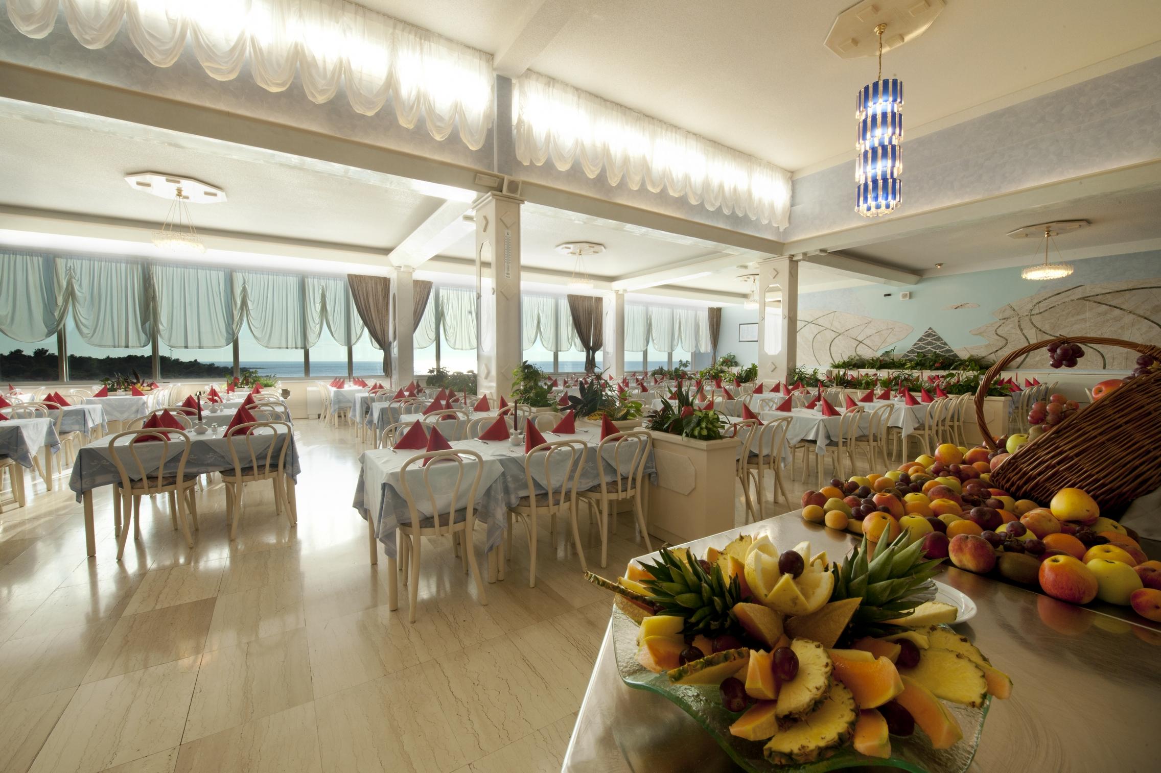 Gran Vista Plava Laguna Hotel Porec