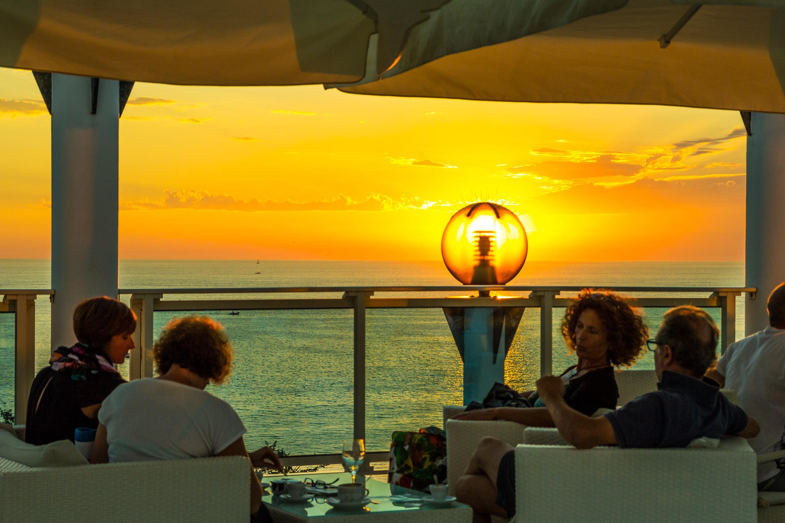 Hotel Gran Vista Plava Laguna 3*