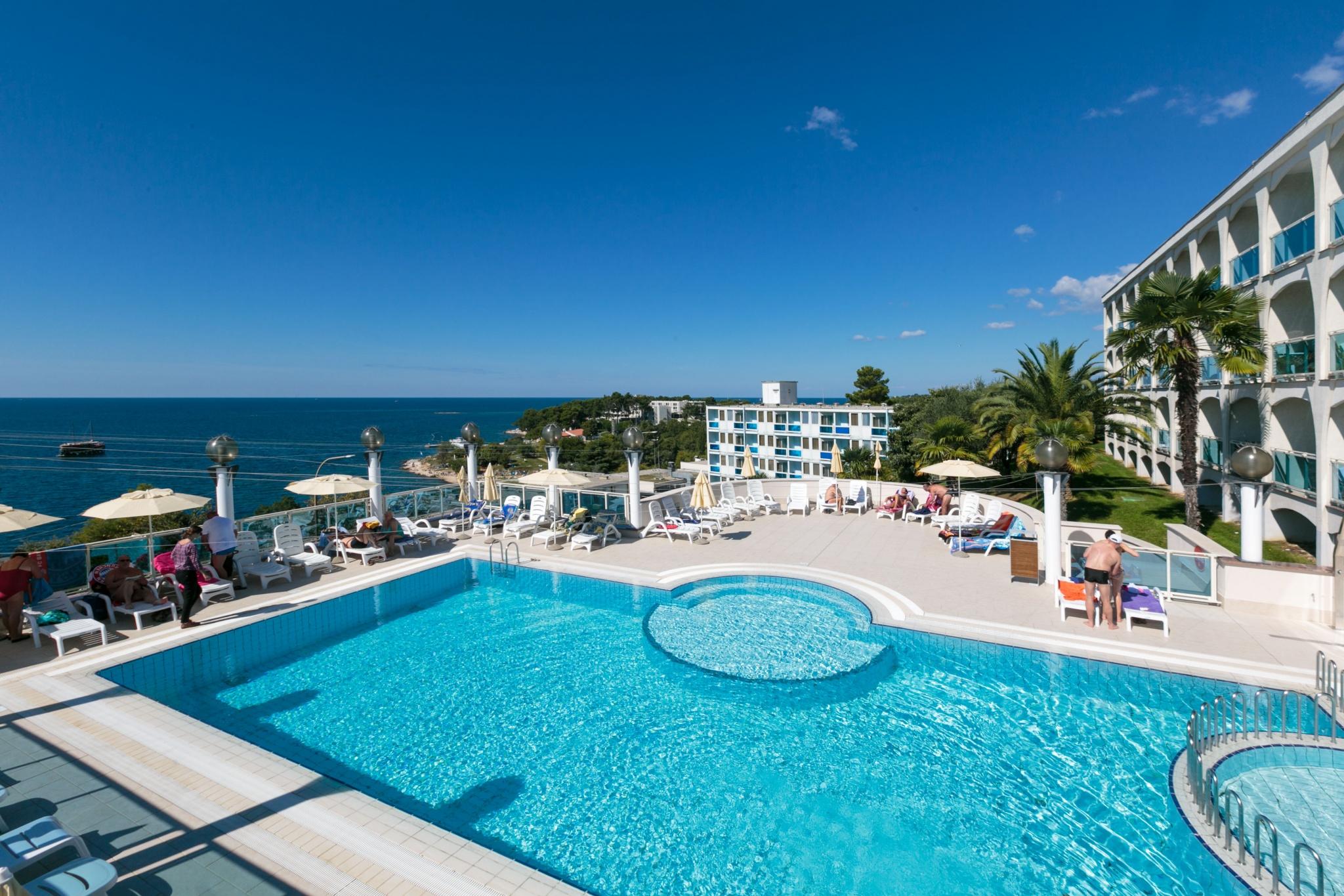 Gran Vista Plava Laguna Hotel 3*