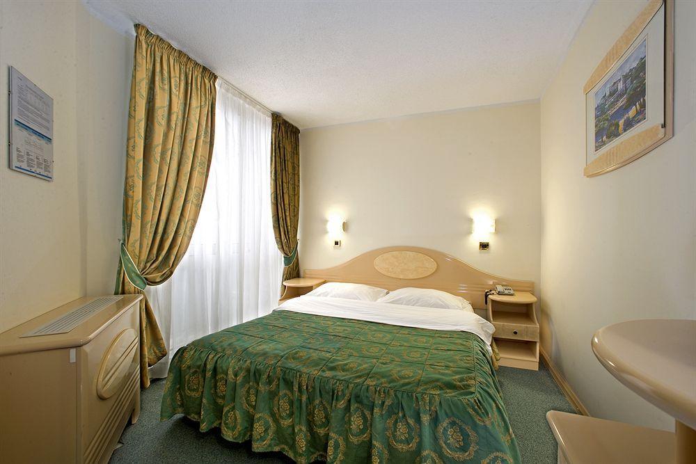 Hotel Gran Vista Plava Laguna Porec