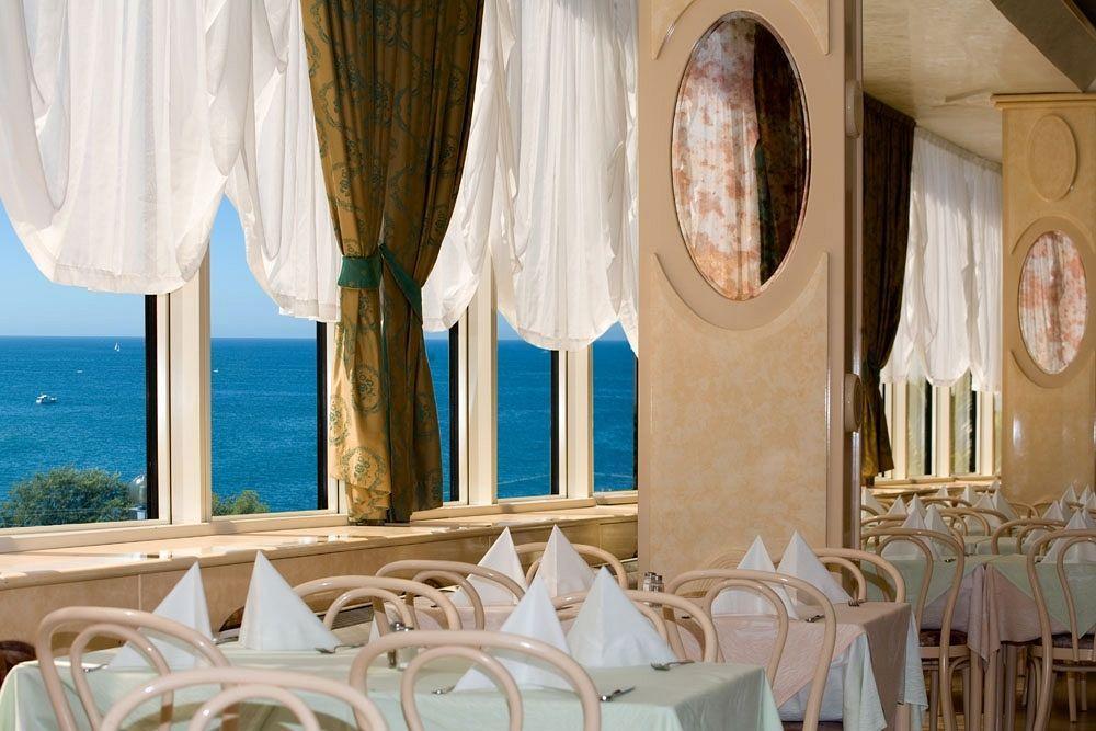 Hotel Gran Vista Plava Laguna Porec