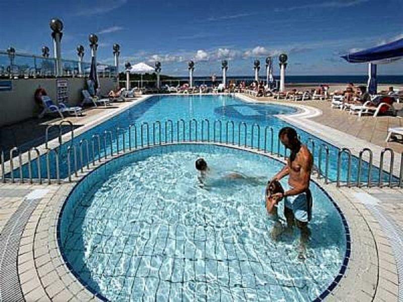 Gran Vista Plava Laguna Hotel Porec