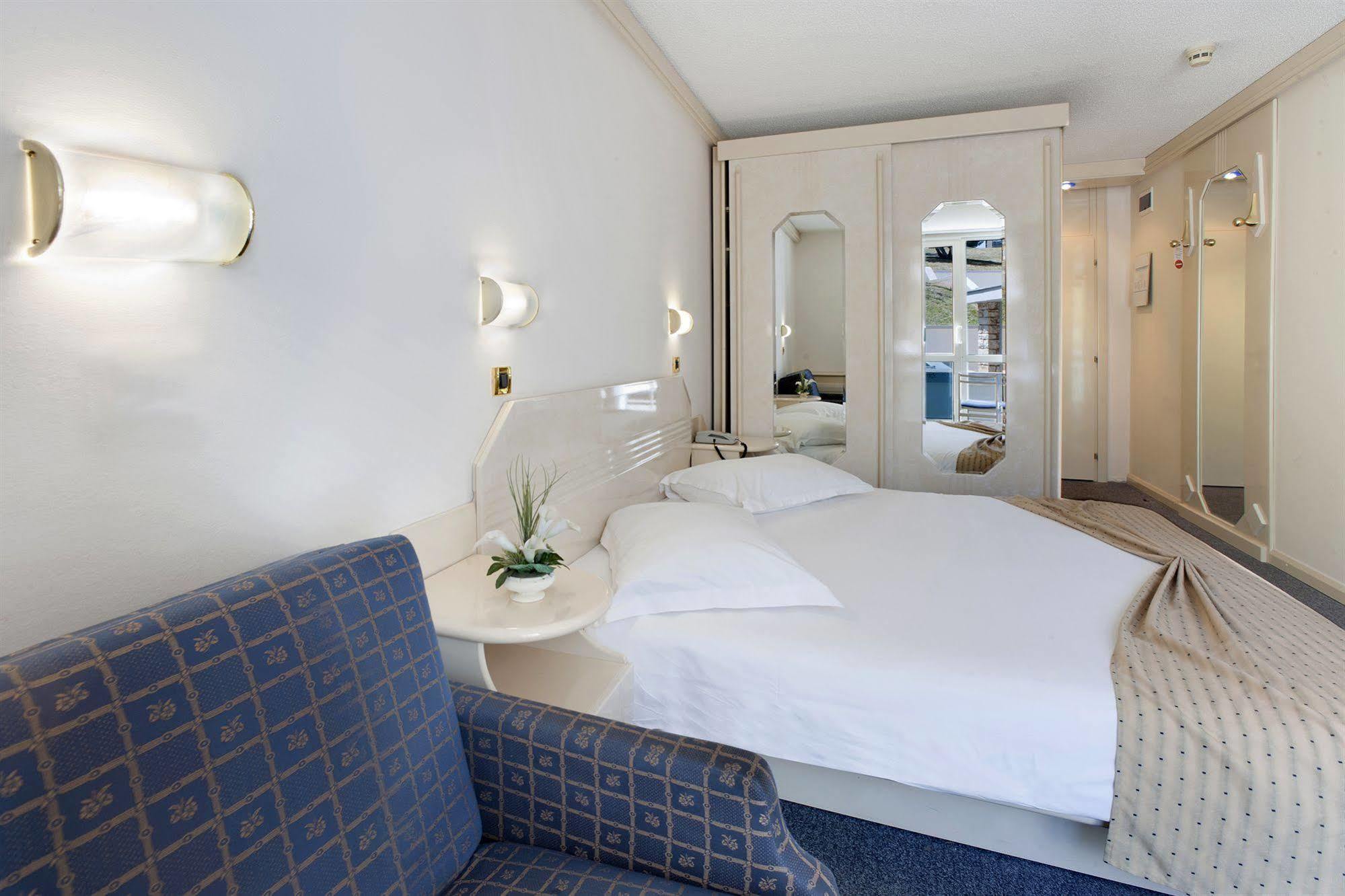 Gran Vista Plava Laguna Hotel Porec