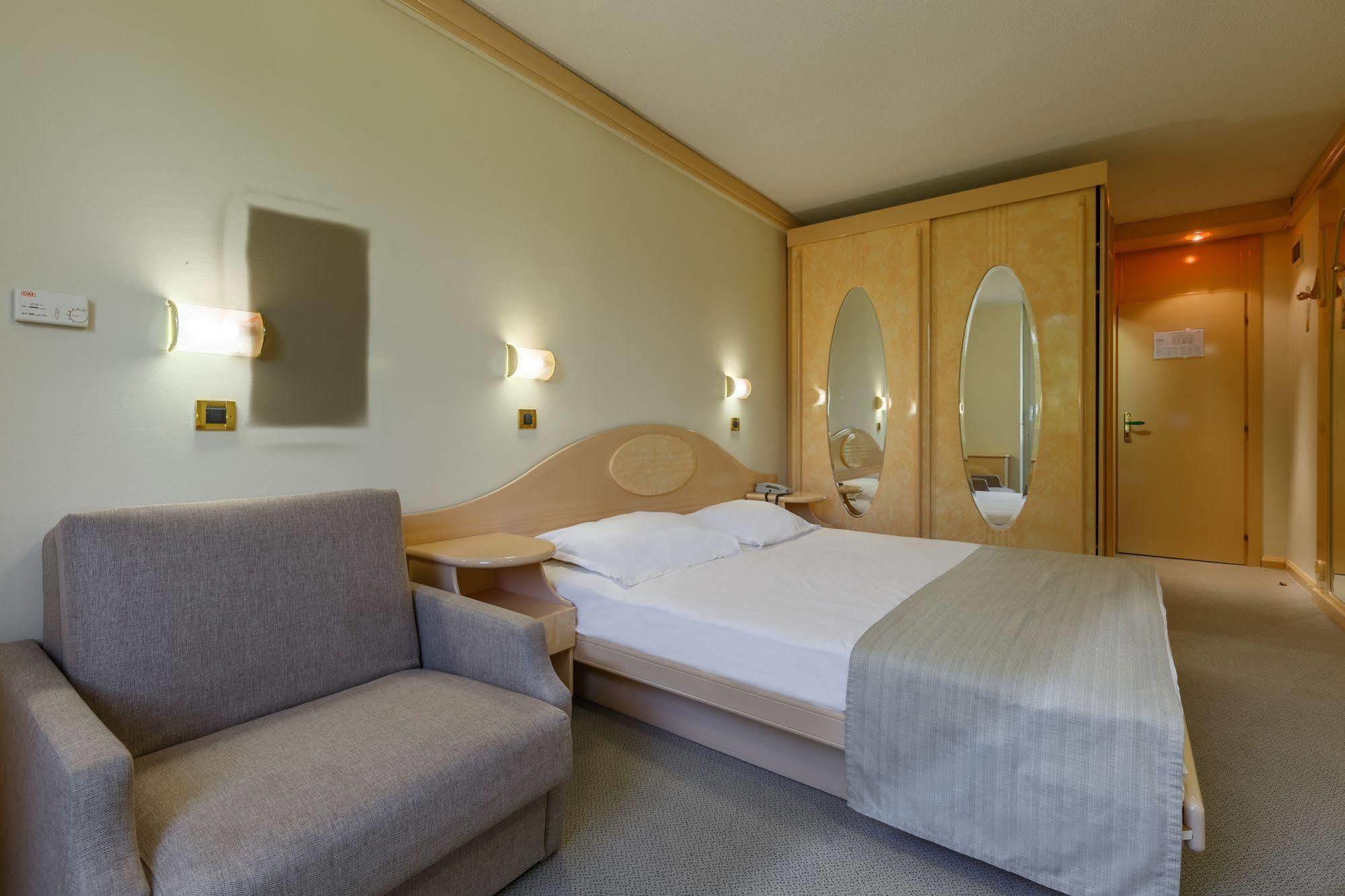 Gran Vista Plava Laguna 3* Porec