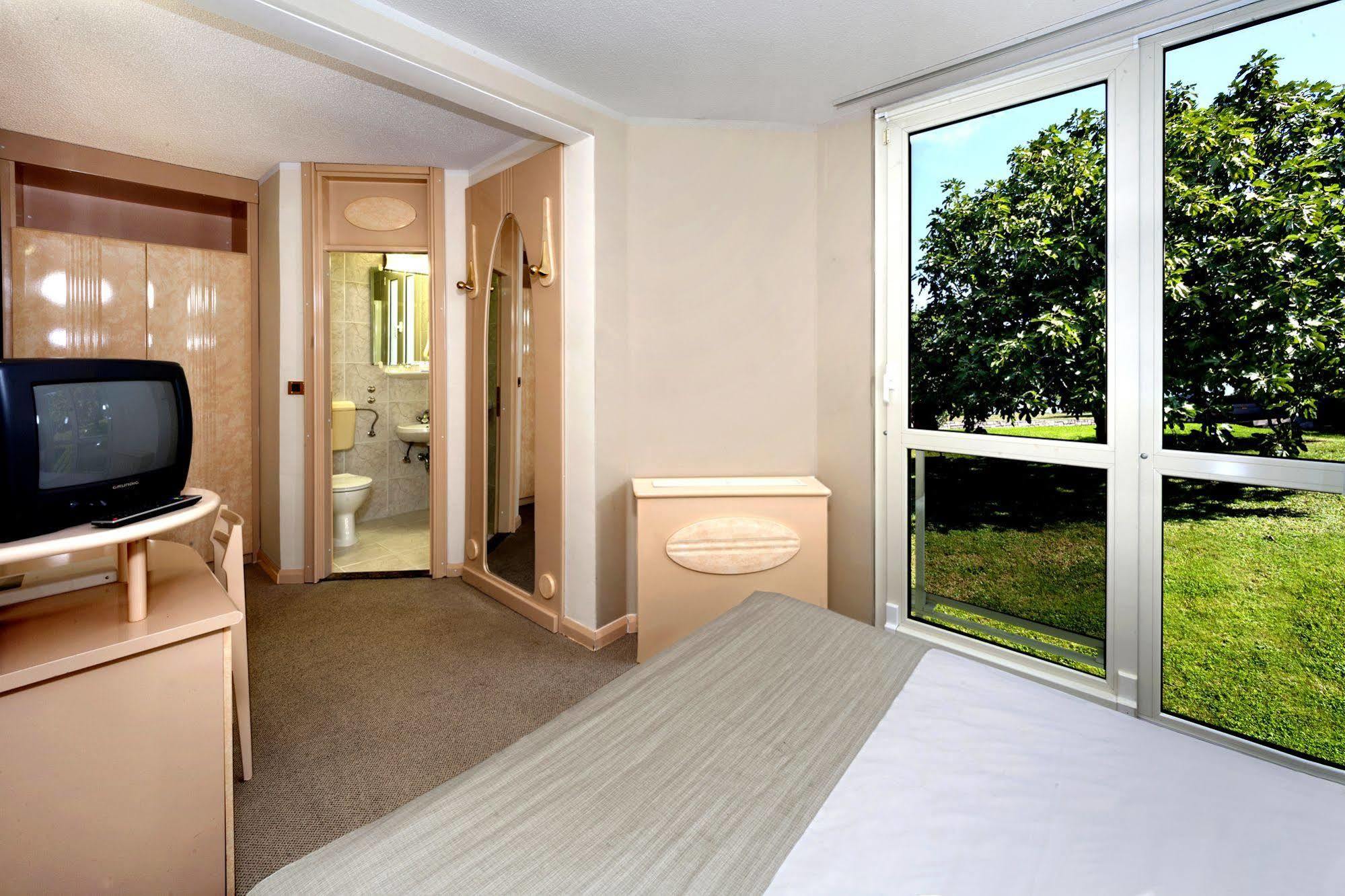 Hotel Gran Vista Plava Laguna Porec