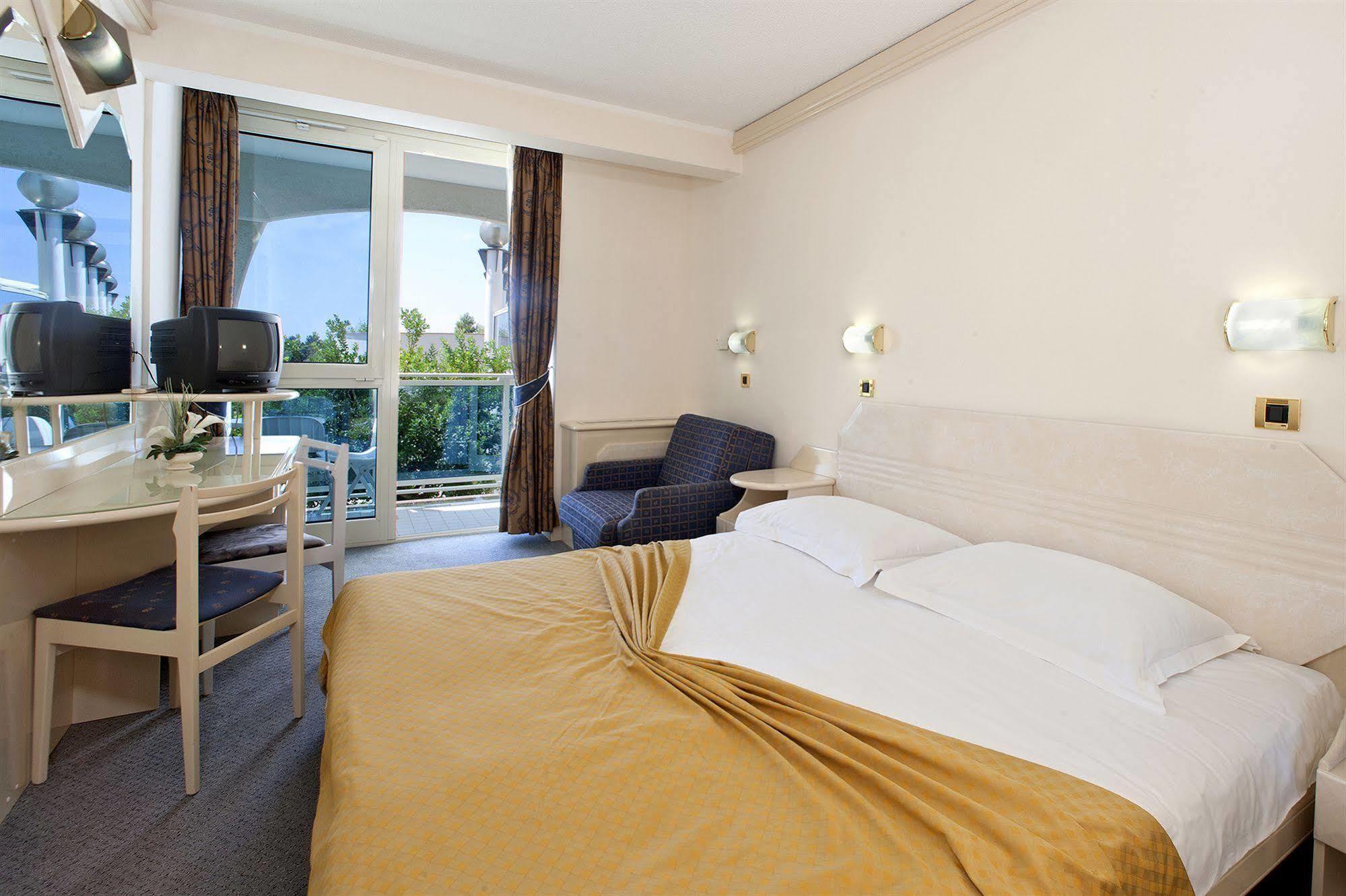 Gran Vista Plava Laguna 3* Porec