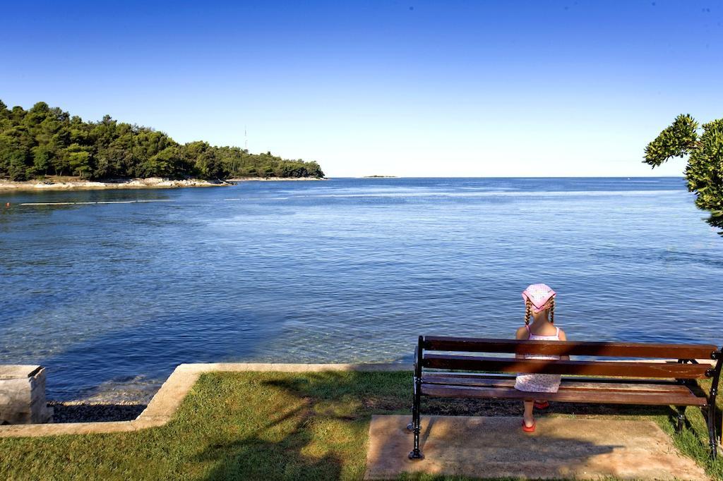 Gran Vista Plava Laguna Hotel Porec